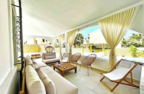 Sanlucar de Barrameda Villa | Villa Velero - Ole Solutions