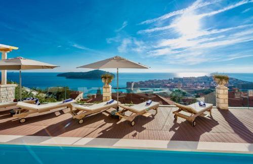 Ploce Villa | Villa Vega
