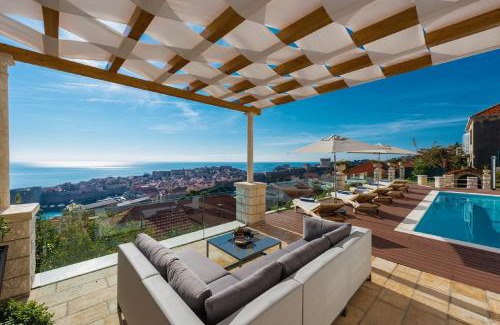 Ploce Villa | Villa Vega