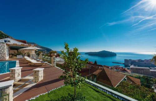 Ploce Villa | Villa Vega