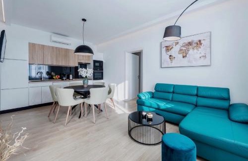 Ploce Villa | Villa Vega