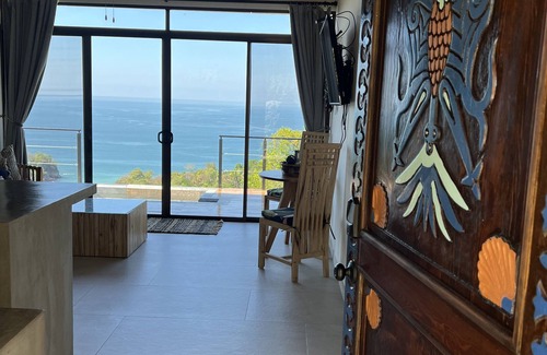 Manuel Antonio Villa | Villa Vega @ Mangata
