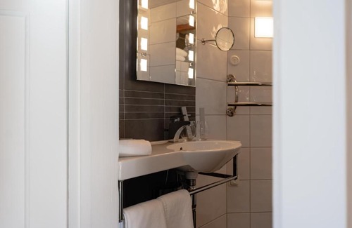 Trosa Hotel | Villa Vega