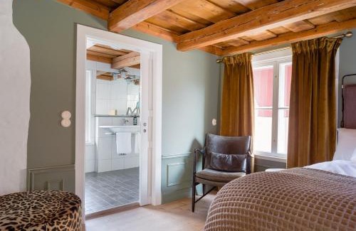 Trosa Hotel | Villa Vega