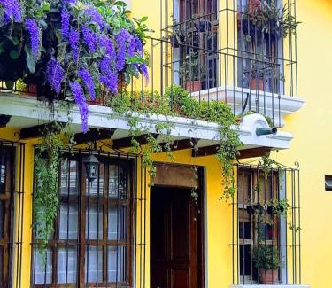 Santa Ana Villa | Villa Vegent-Confort-style-good vibes