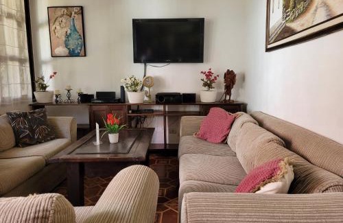 Santa Ana Villa | Villa Vegent-Confort-style-good vibes