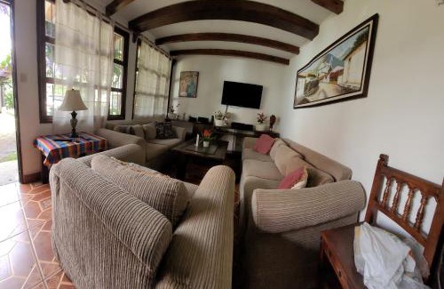 Santa Ana Villa | Villa Vegent-Confort-style-good vibes