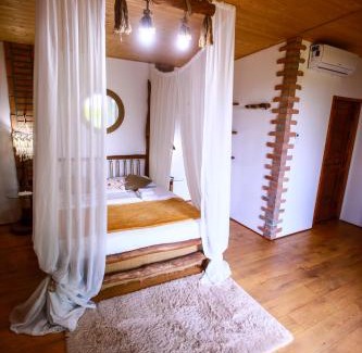 Mtskheta Apartment | Villa Vejini cabin