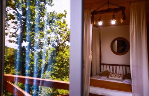 Mtskheta Apartment | Villa Vejini cabin