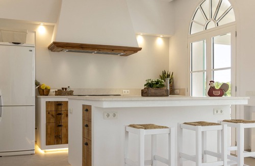 es Bacares Villa | Villa Veles Dos: Your Luxury Escape by the Sea