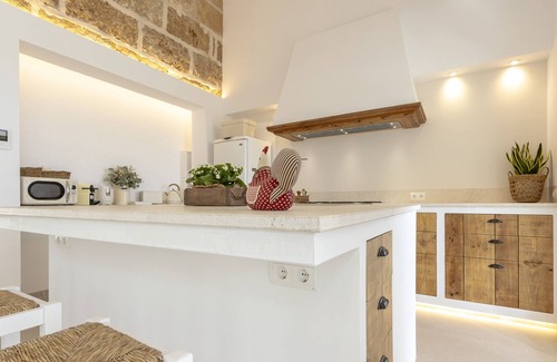 es Bacares Villa | Villa Veles Dos: Your Luxury Escape by the Sea
