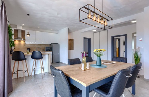 Krizanci House | Villa Veli vrt by Interhome