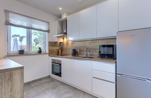 Krizanci House | Villa Veli vrt by Interhome
