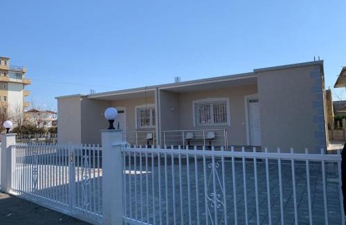 Velipoje Villa | Villa Velipoja