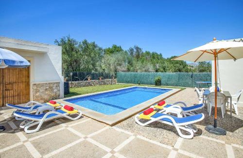Puerto de Pollensa Villa | Villa Venancio by Villa Plus