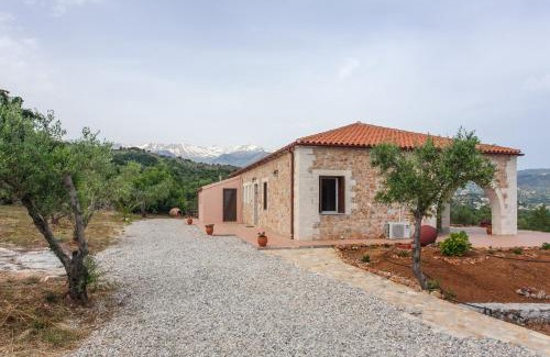 Apokoronas House | Villa Vendema