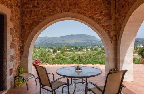 Apokoronas House | Villa Vendema