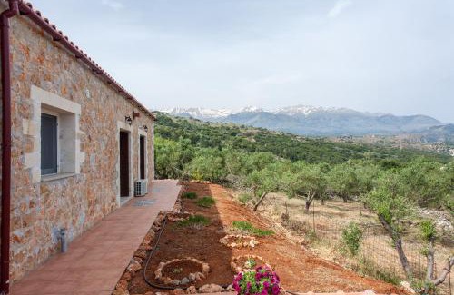 Apokoronas House | Villa Vendema