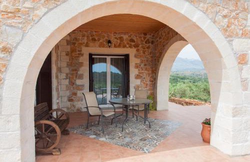 Apokoronas House | Villa Vendema