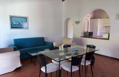 Punta De Su Turrione Villa | Villa Venere - Country Paradise with garden and private pool 4/5 pl