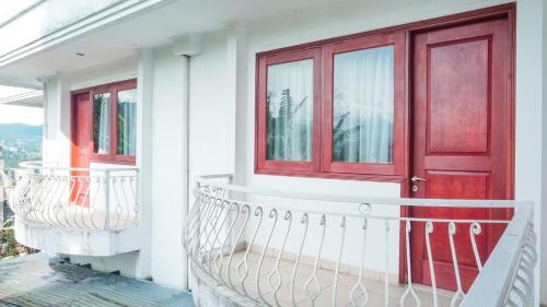 Lembang Villa | Villa Venetys Lembang by BWB