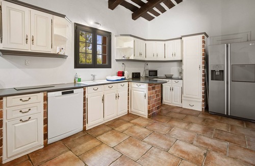 Puget-sur-Argens Villa | Villa "Venica" between Cannes and St Tropez with pool