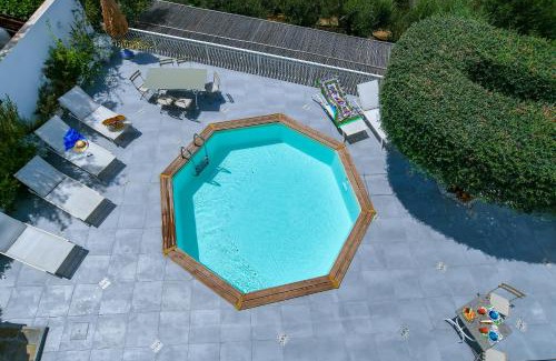 Termini House | Villa Venus in Penisola sorrentina