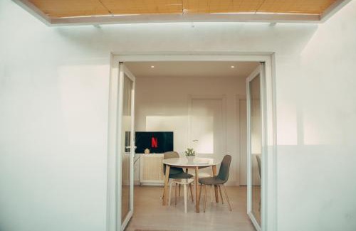 Los Gallos-Cerromolino Apartment | Villa Verano Sancti Petri Suite