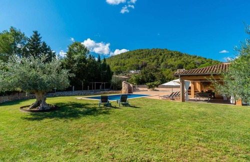 Crestatx Villa | Villa Vera