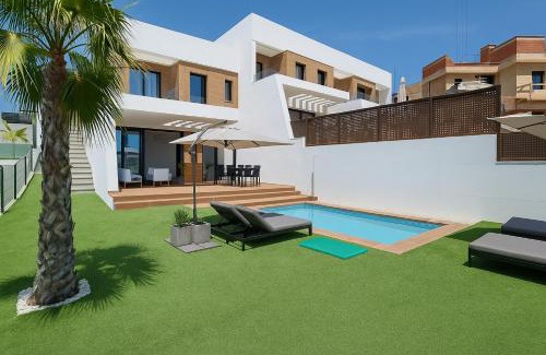 Finestrat Villa | VILLA VERAMAR