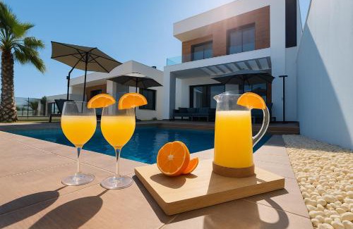Finestrat Villa | VILLA VERAMAR