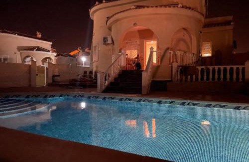 Residencial Benimar House | Villa Veranos, Rojales, Alicante, Valencia