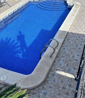 Residencial Benimar House | Villa Veranos, Rojales, Alicante, Valencia