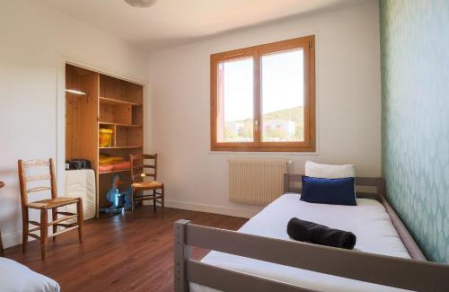 Romagnat Villa | Villa Vercingétorix - groupe, Billard - Jacuzzi Spa