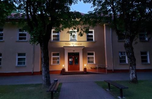Silute Bed & Breakfast | Villa Verdaine