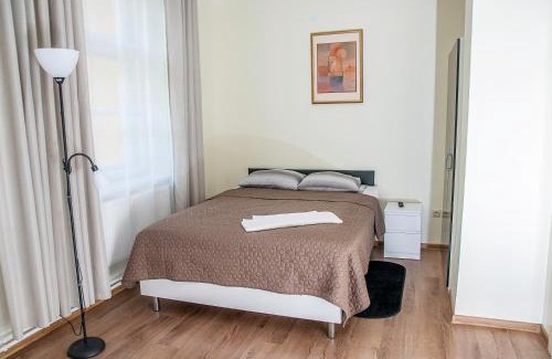 Silute Bed & Breakfast | Villa Verdaine