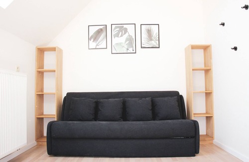 De Haan Bed & Breakfast | Villa Verde
