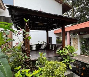 Ciawi Apartment | Villa Verde by Terra Homes