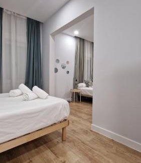 Villaverde Apartment | Villa Verde