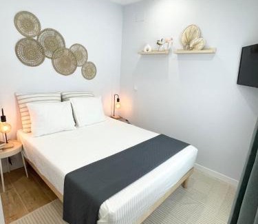 Villaverde Apartment | Villa Verde