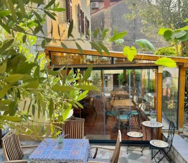 Piran Bed & Breakfast | Villa Verde Piran, Authentic Mediterranean Stay