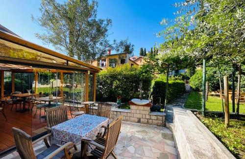 Piran Bed & Breakfast | Villa Verde Piran, Authentic Mediterranean Stay