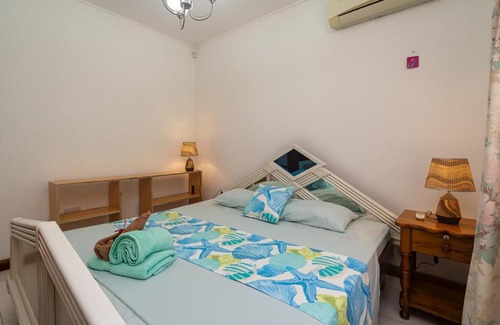 Beau Vallon House | Villa Verde