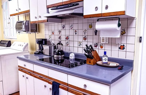 Ocean Park House | Villa Verde - Three Bedroom House, Sleeps 8
