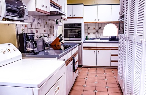 Ocean Park House | Villa Verde - Three Bedroom House, Sleeps 8