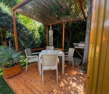 Vlore Apartment | Villa Verde Vlore