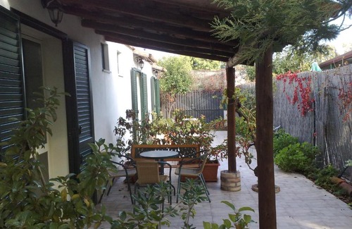 Giardini Naxos Apartment | Villa Verdemare Naxos