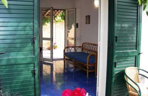 Giardini Naxos Apartment | Villa Verdemare Naxos