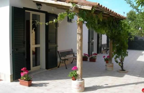Giardini Naxos Apartment | Villa Verdemare Naxos