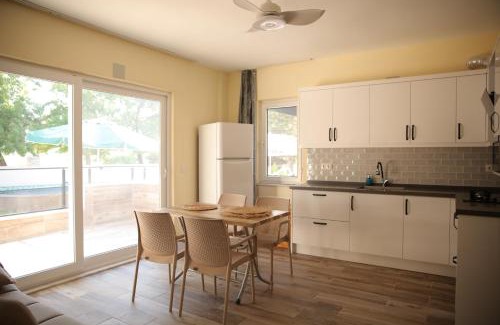 Dalyan City Center Apartment | Villa Verdi